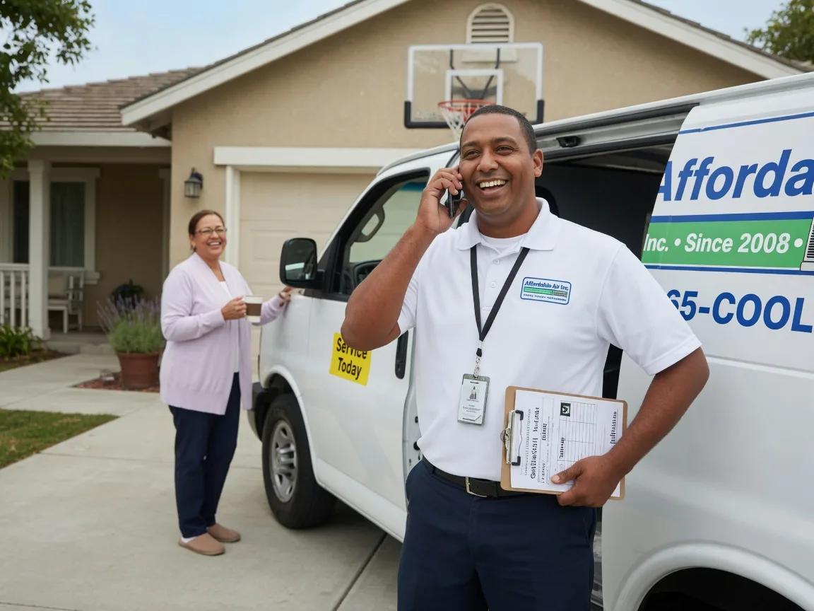 Central Ac Repair Saxonburg, PA FAQs